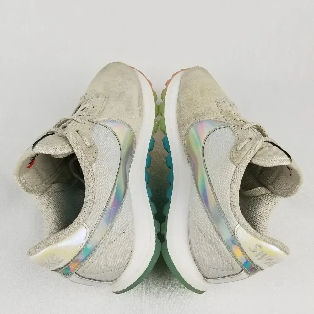 Nike Pre-Love O.X Rainbow - Picture 6 of 9